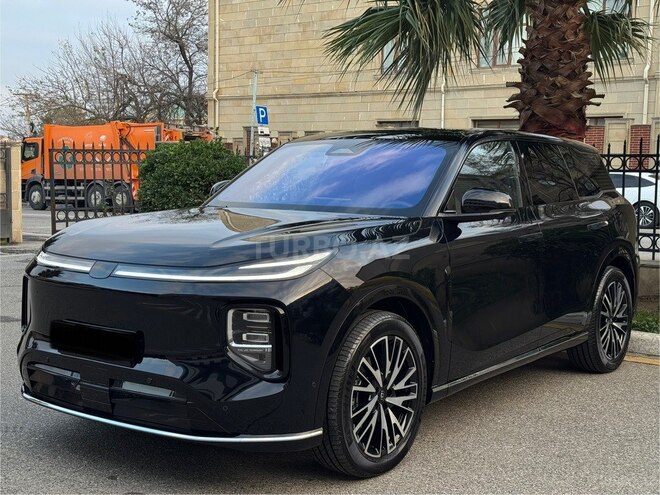Changan  2025, 5,000 km - 1.5 l - Bakı