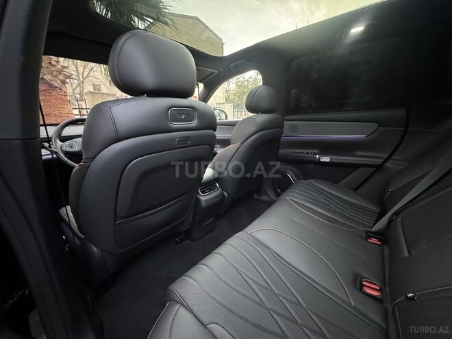 Changan  2025, 5,000 km - 1.5 l - Bakı