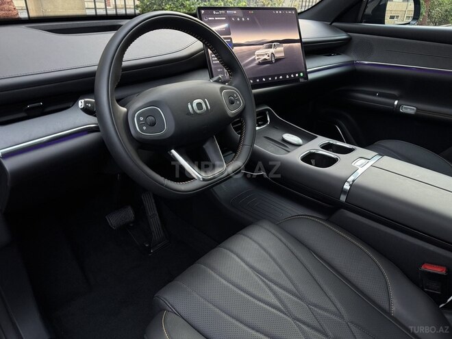 Changan  2025, 5,000 km - 1.5 l - Bakı
