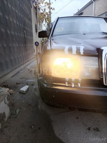 Mercedes 190 1992, 350,000 km - 2.3 l - Bakı
