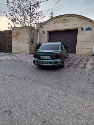 Opel Vectra 2000, 368,000 km - 1.8 l - Bakı
