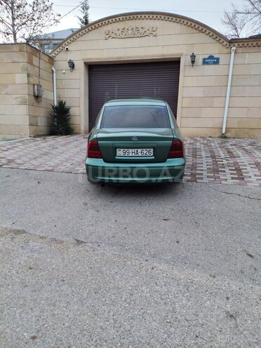 Opel Vectra 2000, 368,000 km - 1.8 l - Bakı