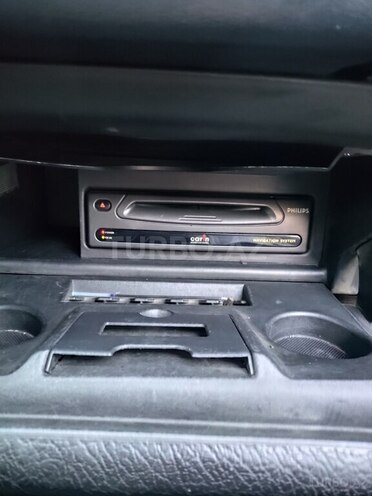 Opel Vectra 2000, 368,000 km - 1.8 l - Bakı