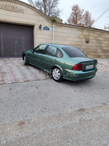 Opel Vectra 2000, 368,000 km - 1.8 l - Bakı
