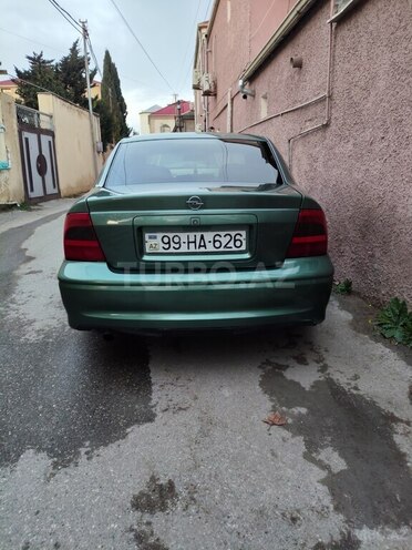 Opel Vectra 2000, 368,000 km - 1.8 l - Bakı