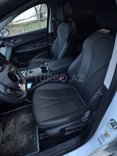 BYD  2025, 2,727 km - 1.5 l - Sumqayıt