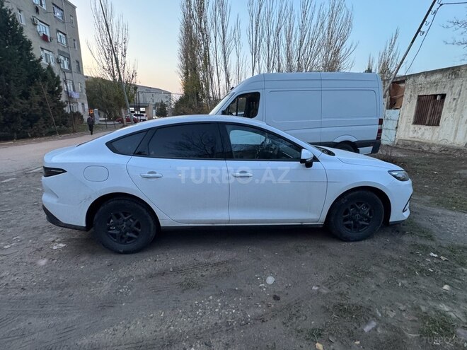 BYD  2025, 2,727 km - 1.5 l - Sumqayıt