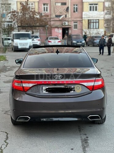 Hyundai Grandeur 2014, 212,500 km - 2.2 л - Xırdalan