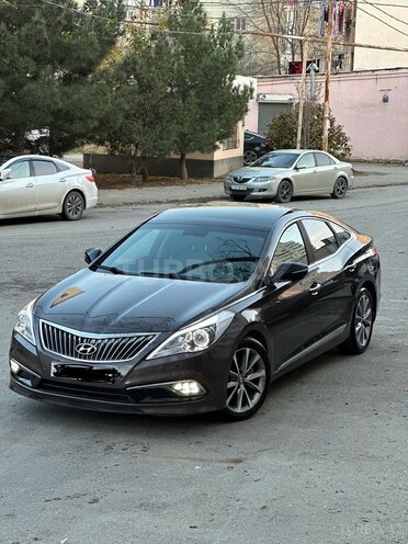 Hyundai Grandeur 2014, 212,500 km - 2.2 л - Xırdalan