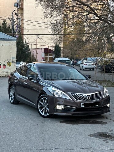 Hyundai Grandeur 2014, 212,500 km - 2.2 л - Xırdalan