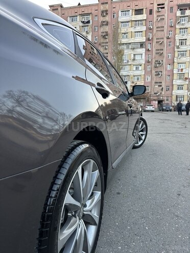 Hyundai Grandeur 2014, 212,500 km - 2.2 л - Xırdalan