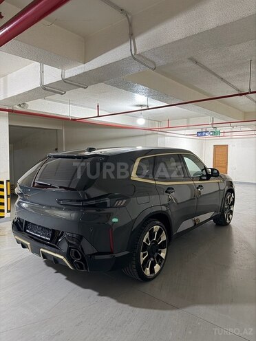 BMW XM 2023, 22,000 km - 4.4 l - Bakı