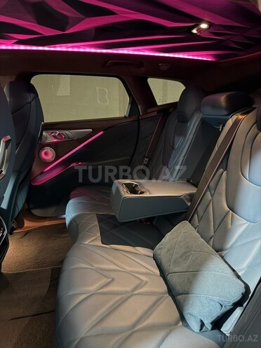 BMW XM 2023, 22,000 km - 4.4 l - Bakı