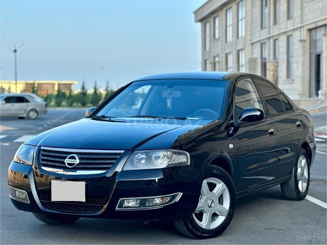 Nissan Sunny 2011, 365,485 km - 1.6 л - Sumqayıt