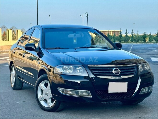 Nissan Sunny 2011, 365,485 km - 1.6 л - Sumqayıt