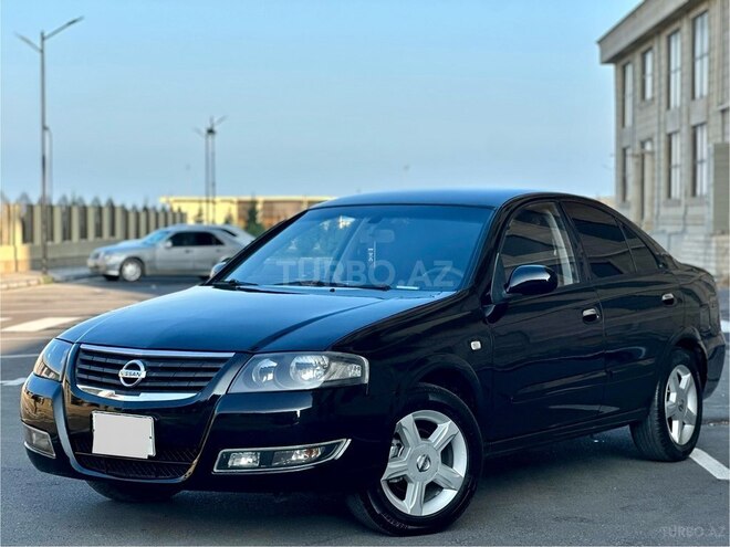 Nissan Sunny 2011, 365,485 km - 1.6 л - Sumqayıt