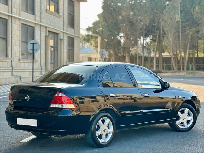 Nissan Sunny 2011, 365,485 km - 1.6 л - Sumqayıt