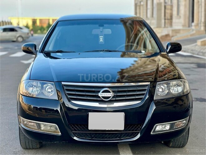 Nissan Sunny 2011, 365,485 km - 1.6 л - Sumqayıt