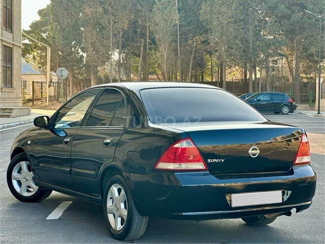 Nissan Sunny 2011, 365,485 km - 1.6 л - Sumqayıt