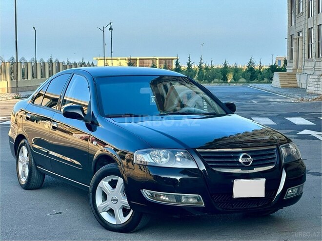 Nissan Sunny 2011, 365,485 km - 1.6 л - Sumqayıt