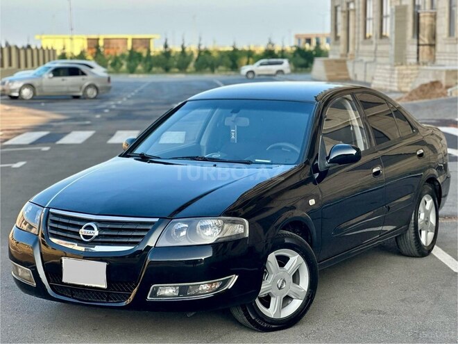 Nissan Sunny 2011, 365,485 km - 1.6 л - Sumqayıt