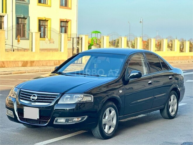 Nissan Sunny 2011, 365,485 km - 1.6 л - Sumqayıt