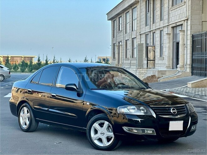 Nissan Sunny 2011, 365,485 km - 1.6 л - Sumqayıt