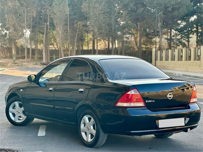Nissan Sunny 2011, 365,485 km - 1.6 л - Sumqayıt
