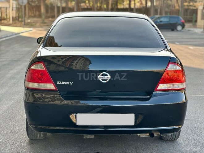 Nissan Sunny 2011, 365,485 km - 1.6 л - Sumqayıt