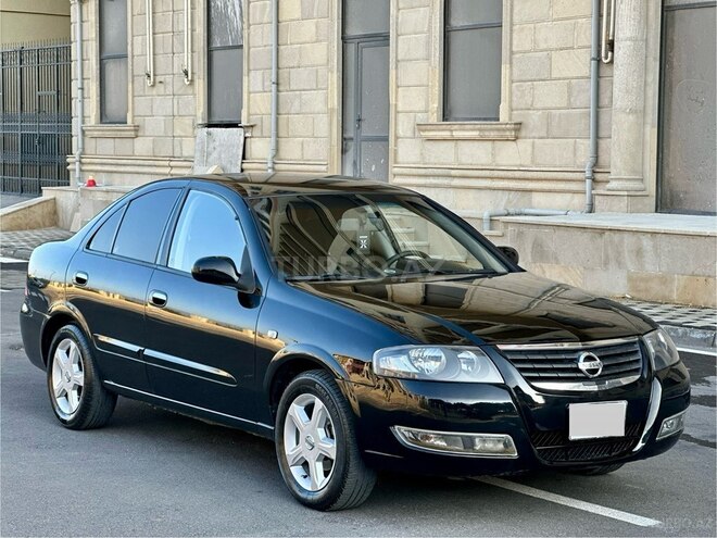 Nissan Sunny 2011, 365,485 km - 1.6 л - Sumqayıt