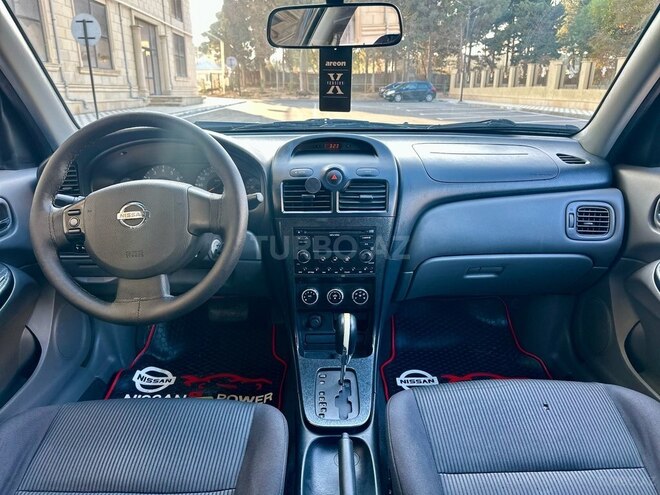 Nissan Sunny 2011, 365,485 km - 1.6 л - Sumqayıt
