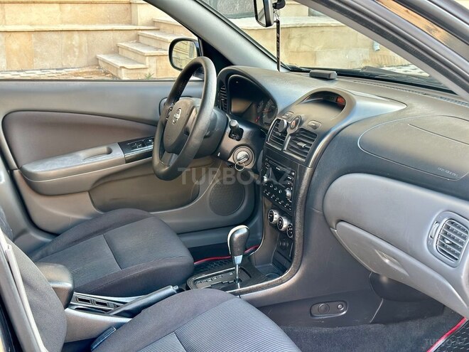 Nissan Sunny 2011, 365,485 km - 1.6 л - Sumqayıt