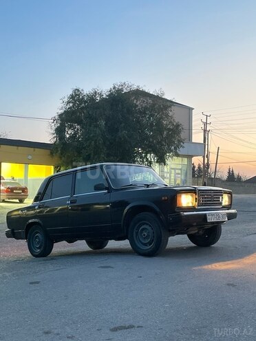LADA (VAZ) 2107 2011, 72,000 km - 1.6 l - Bakı