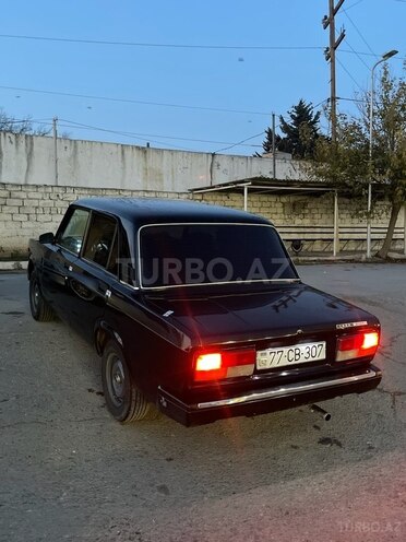 LADA (VAZ) 2107 2011, 72,000 km - 1.6 l - Bakı