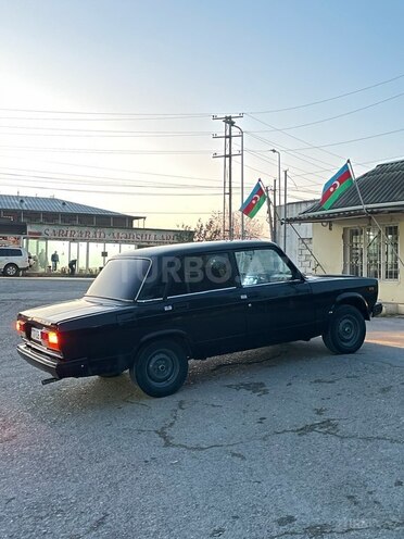 LADA (VAZ) 2107 2011, 72,000 km - 1.6 l - Bakı