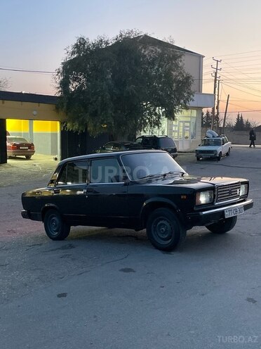 LADA (VAZ) 2107 2011, 72,000 km - 1.6 l - Bakı