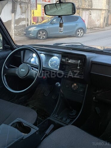 LADA (VAZ) 2107 2011, 72,000 km - 1.6 l - Bakı