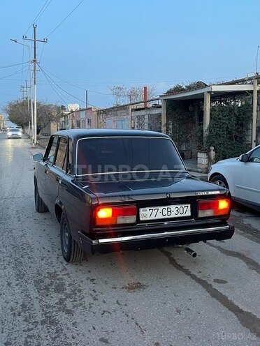 LADA (VAZ) 2107 2011, 72,000 km - 1.6 l - Bakı