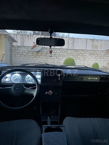 LADA (VAZ) 2107 2011, 72,000 km - 1.6 l - Bakı