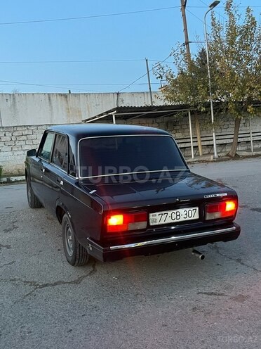 LADA (VAZ) 2107 2011, 72,000 km - 1.6 l - Bakı