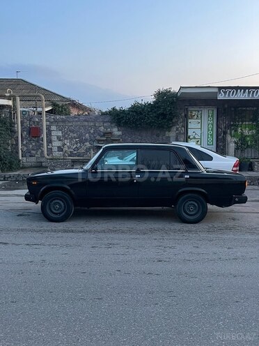 LADA (VAZ) 2107 2011, 72,000 km - 1.6 l - Bakı