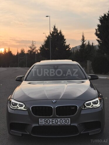BMW 528-1