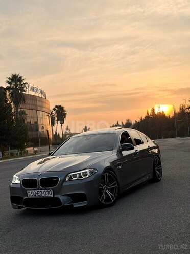 BMW 528-4