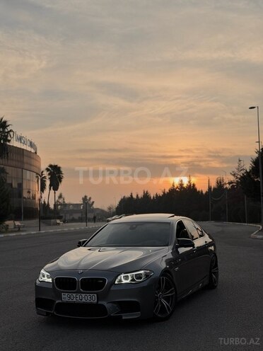 BMW 528-6