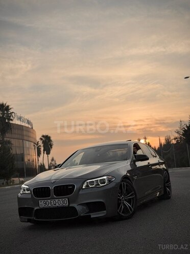 BMW 528-3