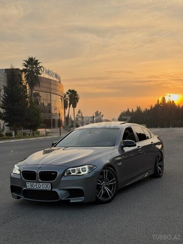 BMW 528-5