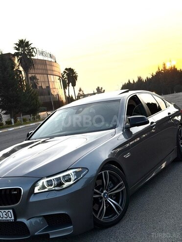 BMW 528-7