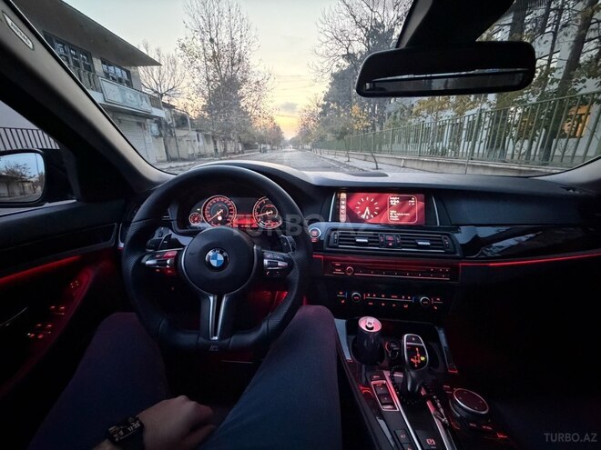BMW 528-13