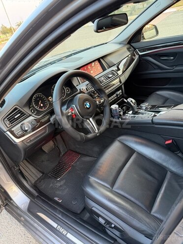 BMW 528-15