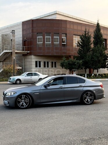 BMW 528-11